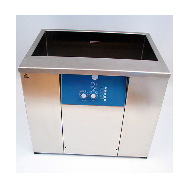 Heated Timed Ultrasonic Bath, 45 Litre